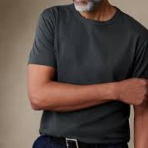 Banana Republic SOFT WASH T-SHIRT